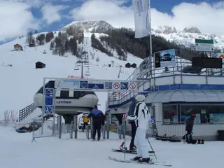 Sellaronda, Włochy, zdjęcie 28