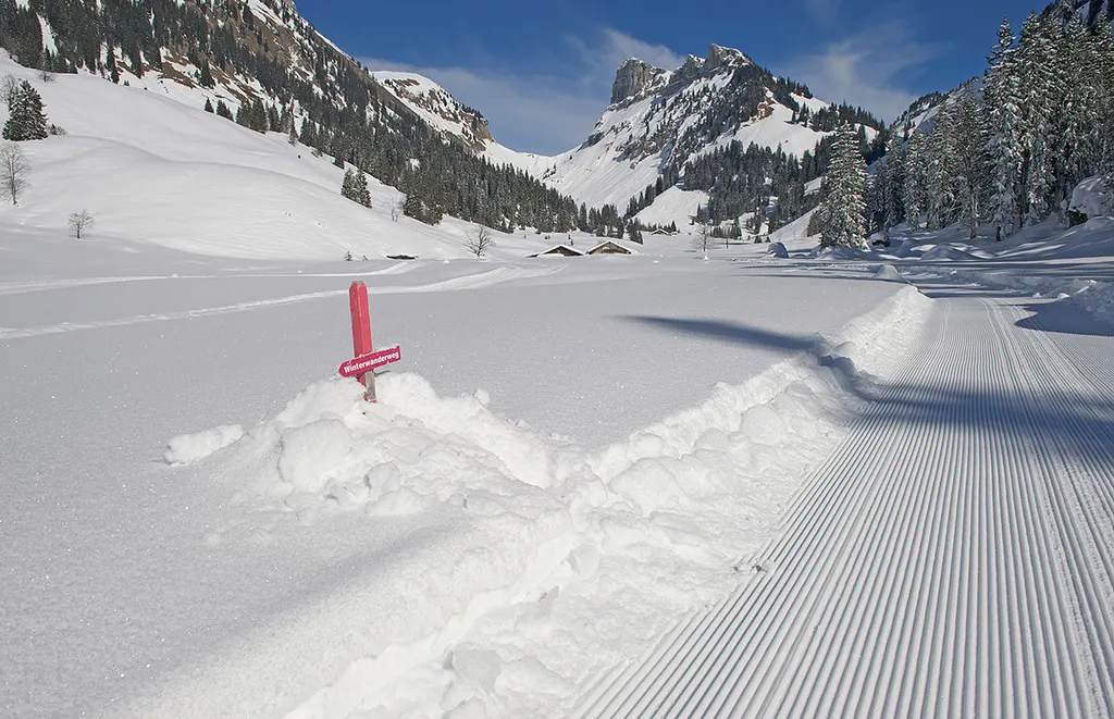 Schwanden-Sigriswil