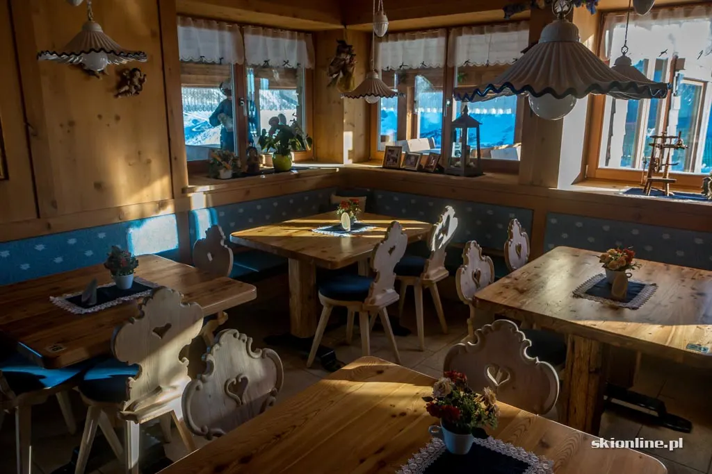 Sellaronda. W stronę Marmolady, zdjęcie 32