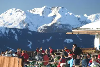 Zillertal Arena, Tyrol: Austria, zdjęcie 28