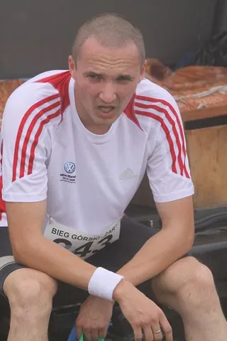 Salomon Trai Running: Góra Żar, zdjęcie 98