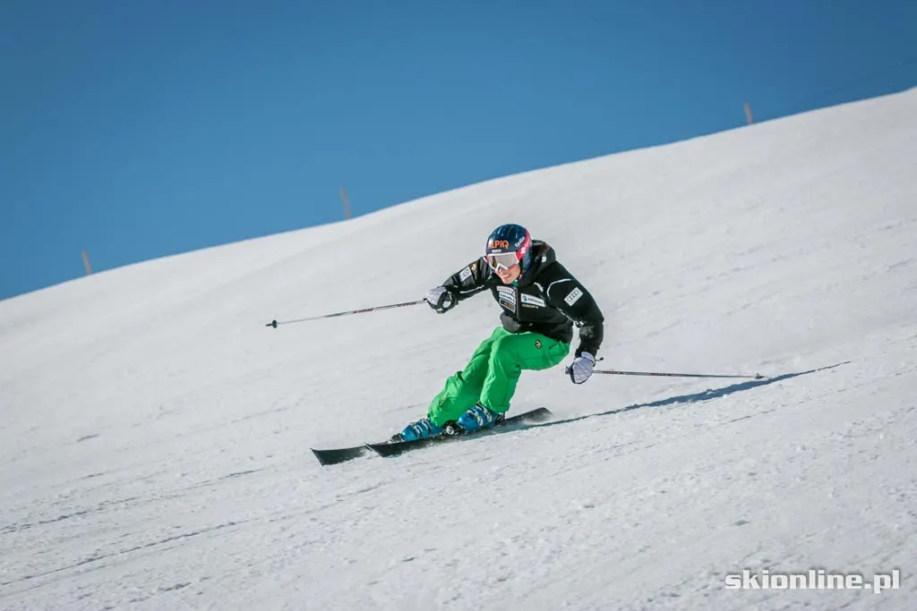 WorldSkitest 2014: testy, zdjęcie 23