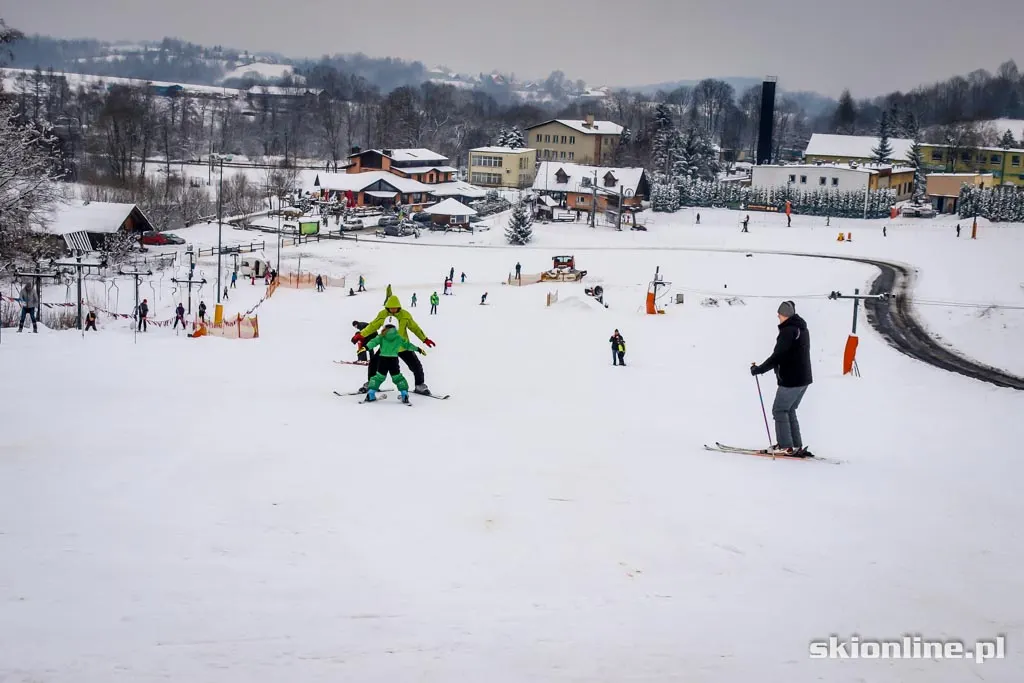 Stacja narciarska Siepraw-Ski, zdjęcie 8