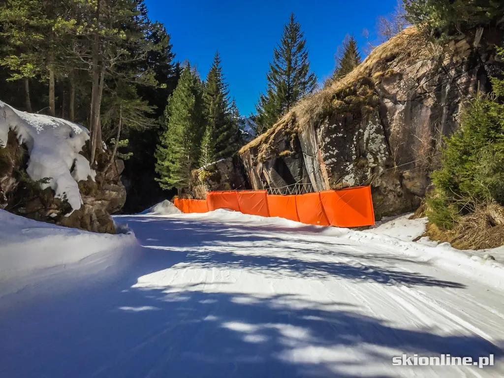 Sellaronda: trasa La Longia, zdjęcie 22
