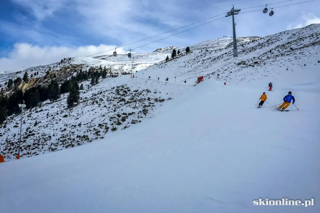 Obergurgl-Hochgurgl: listopad 2016, zdjęcie 5