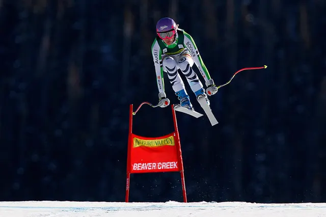Dziewczyny Heada w Beaver Creek, zdjęcie 7