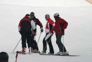 WorldSkitest 2007 Heiligenblut, zdjęcie 79