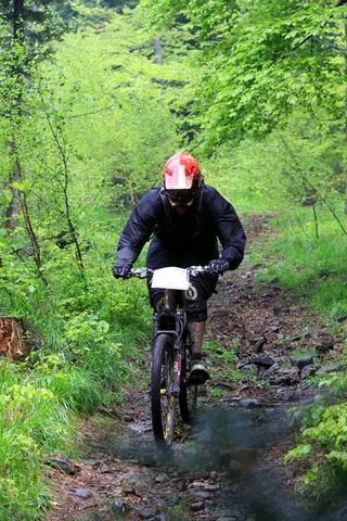 Enduro Trophy Bielsko-Biała, zdjęcie 67