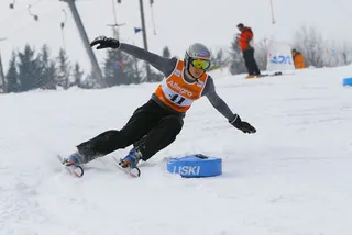 Allegro.pl FIS Carving CUP: eliminacje, zdjęcie 73
