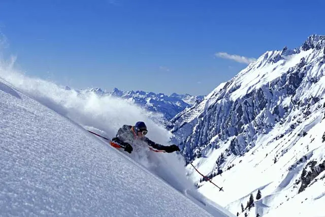 St. Anton am Arlberg, zdjęcie 8
