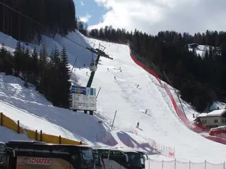 Val Gardena, Południowy Tyrol Włochy, zdjęcie 15