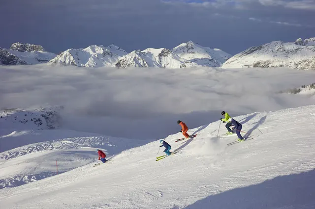 Voelkl alpine: zdjęcia action kolekcji 2015/16, zdjęcie 26