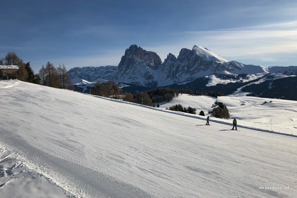 Seiser Alm / Alpe di Siusi, zdjęcie 12