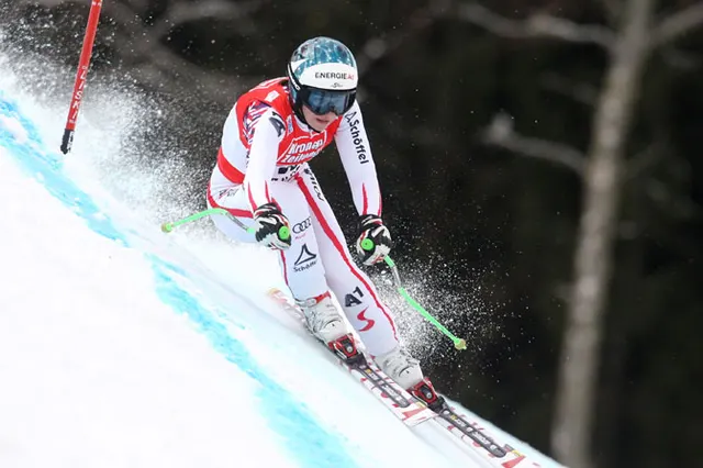 Atomic Team w Bad Kleinkirchheim, zdjęcie 18
