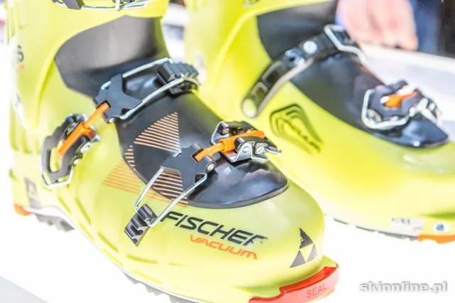 Fischer buty narciarskie kolekcja 2014-15, zdjęcie 50