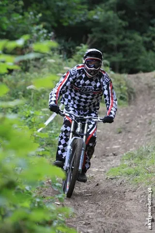 Mistrzostwa Polski Diverse Downhill, zdjęcie 43