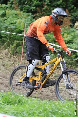 Mistrzostwa Polski Diverse Downhill, zdjęcie 15
