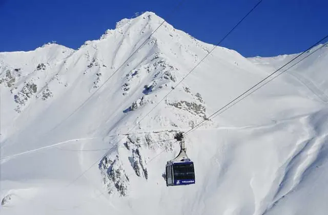 St. Anton am Arlberg, zdjęcie 13