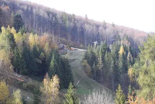 Soszów budowa nowego krzesła, zdjęcie 5