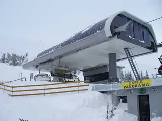 Zdjęcie 11 z galerii Jasna Chopok: Słowacja
