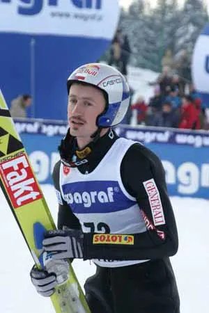 Zdjęcie 104 z galerii Puchar Wagrafa: Zakopane