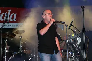 Koncert De Mono, zdjęcie 5