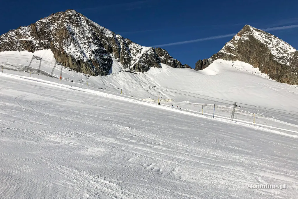 Lodowiec Stubai: otwarcie sezonu, zdjęcie 28