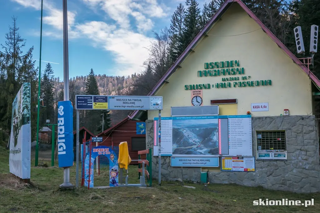SON czeka na mróz, zdjęcie 10