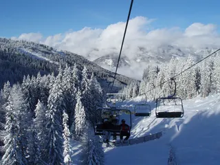 Katschberg Tschaneck (2030 m), zdjęcie 48