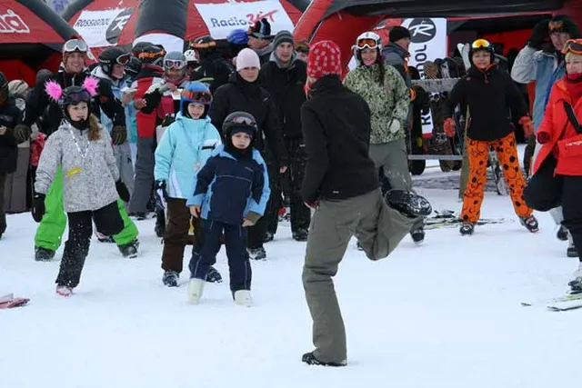 Zdjęcie 2 z galerii Rossignol Demo Tour: Krynica