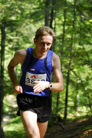 Gorąco na Maratonie Gorce, zdjęcie 2