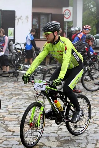Enduro Trophy Bielsko-Biała, zdjęcie 15