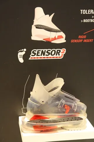 Rossignol buty kolekcja 2011/2012, zdjęcie 33