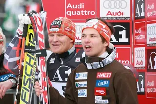 Bad Kleinkirchheim: PŚ gigant mężczyzn, zdjęcie 56