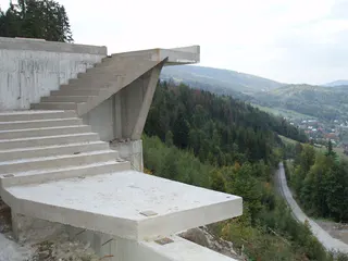 Soszów: nowe krzesło, zdjęcie 3