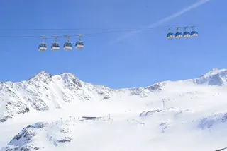 Lodowiec Pitztal, zdjęcie 64