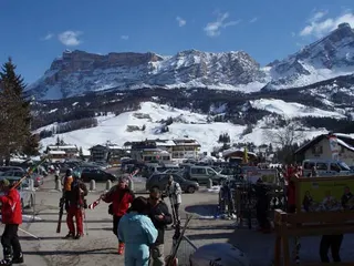 Alta Badia, Południowy Tyrol Włochy, zdjęcie 3