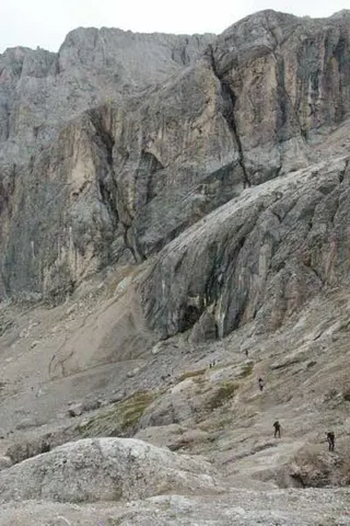Treking w Trentino, zdjęcie 29