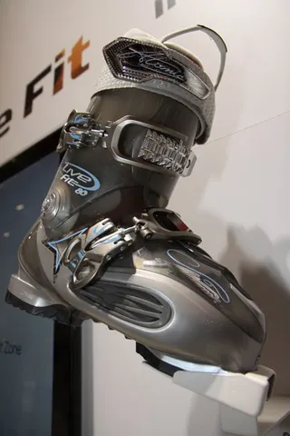Atomic buty narciarskie, zdjęcie 4