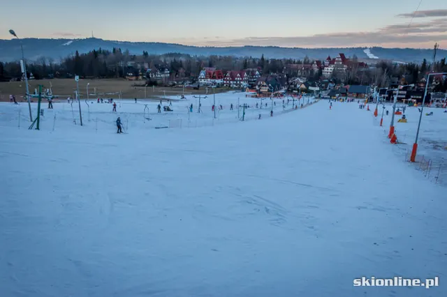 Nosal Zakopane 03.01.2014, zdjęcie 7