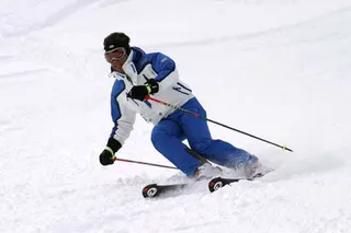 Zdjęcie 10 z galerii WorldSkitest 2006 cz. I