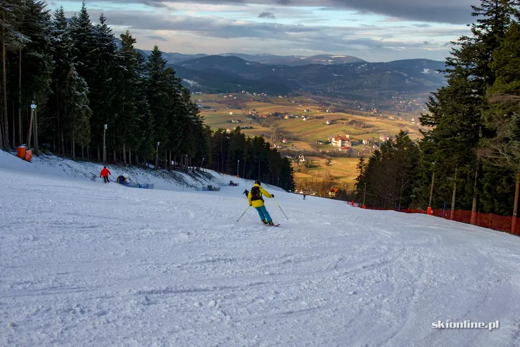 Kasina Ski: dobre warunki na narty, zdjęcie 25
