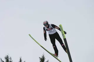 PŚ w Zakopanem. Kwalifikacje, zdjęcie 19