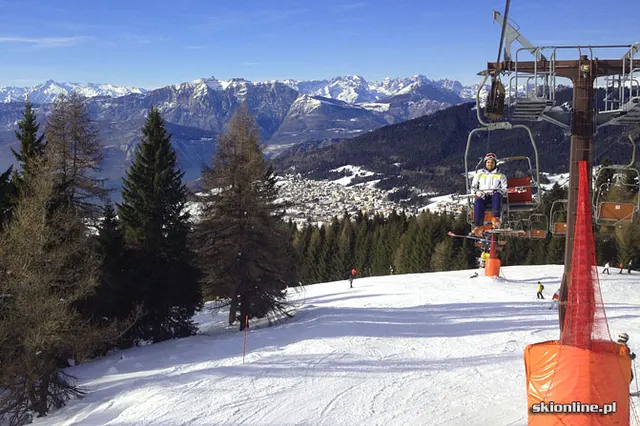 Folgaria: Trentino, Włochy, zdjęcie 29