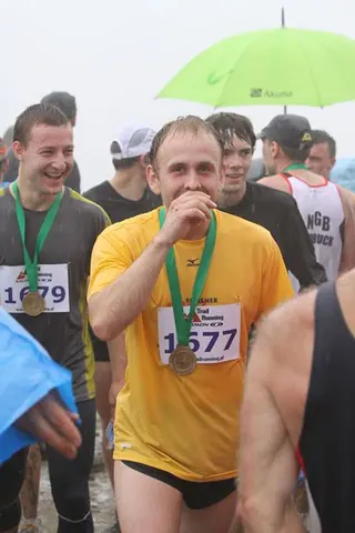 Salomon Trai Running: Góra Żar, zdjęcie 120