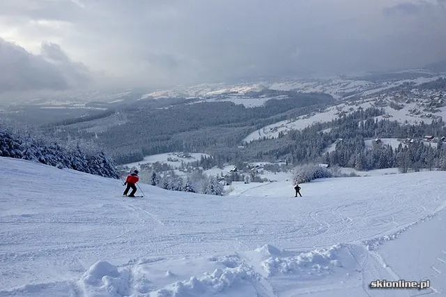 Rusza Ochodzita w Koniakowie, zdjęcie 15