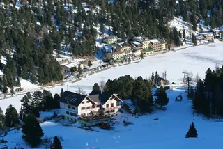Turraher Hoehe: Karyntia, Austria, zdjęcie 18