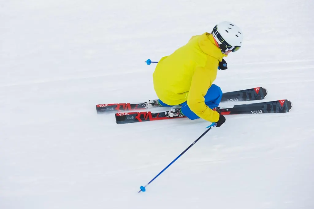 Voelkl 16/17: All Mountain, zdjęcie 4