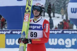 Zdjęcie 98 z galerii Puchar Wagrafa: Zakopane