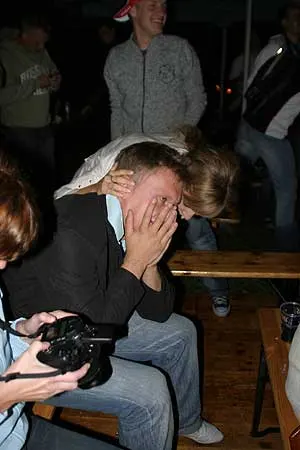 Wspólne kibicowanie, zdjęcie 26